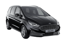 Van Hire Neath - 7 Seater Manual Minibus - Minibus hire Neath