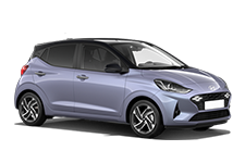Van Hire Neath - Hyundai i10 Auto - car hire Neath