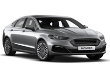 Van Hire Neath - Mondeo - car hire Neath
