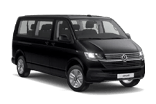 Van Hire Neath - Premier 9-Seater Automatic - Minibus hire Neath