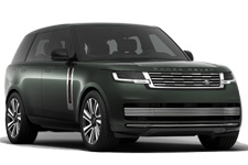 Van Hire Neath - Range Rover - car hire Neath