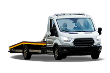 Van Hire Neath - 3.5 Tonne Recovery Truck - Truck hire Neath